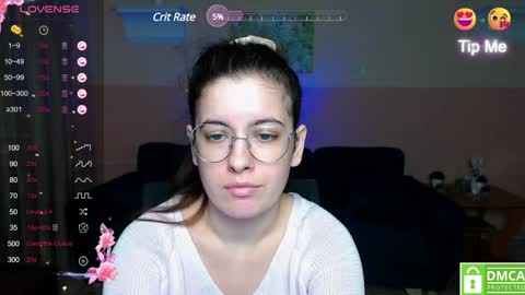 Snapshot of aminabeatris chatting on 01/27/25, 09:34 Amina online show from 01/27/25, 09:34