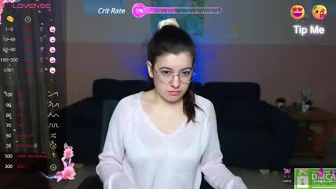 Snapshot of aminabeatris chatting on 02/01/25, 06:21 Amina online show from 02/01/25, 06:21