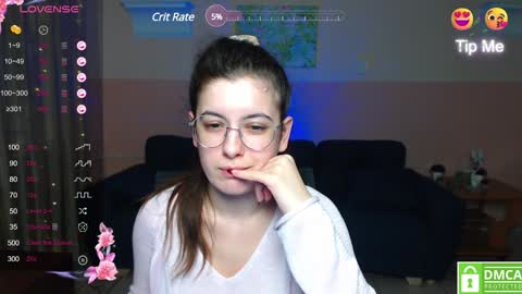 Snapshot of aminabeatris chatting on 02/01/25, 12:26 Amina online show from 02/01/25, 12:26