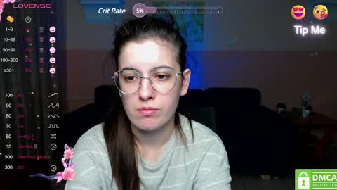 Snapshot of aminabeatris chatting on 02/04/25, 12:33 Amina online show from 02/04/25, 12:33