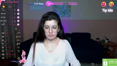 Snapshot of aminabeatris chatting on 02/06/25, 04:14 Amina online show from 02/06/25, 04:14