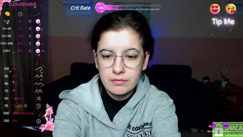 Snapshot of aminabeatris chatting on 02/16/25, 06:21 Amina online show from 02/16/25, 06:21