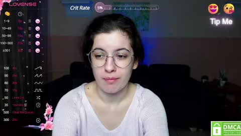 Snapshot of aminabeatris chatting on 02/16/25, 09:26 Amina online show from 02/16/25, 09:26