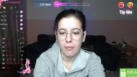Snapshot of aminabeatris chatting on 02/20/25, 06:28 Amina online show from 02/20/25, 06:28