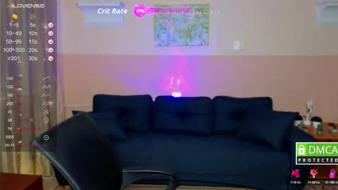 Snapshot of aminabeatris chatting on 09/12/25, 11:21 Amina online show from 09/12/25, 11:21