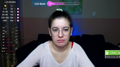 Amina online show from 12/04/25, 07:06