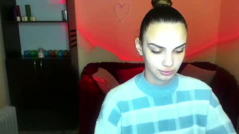 Amina online show from 12/29/24, 07:17