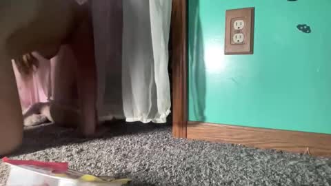 aminamae181832 online show from 12/03/25, 02:30