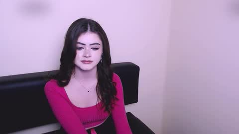 Snapshot of aminarose77 chatting on 02/23/26, 09:28 Amina online show from 02/23/26, 09:28