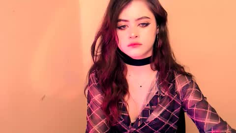 Amina online show from 03/05/26, 08:32