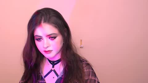 Amina online show from 03/14/26, 09:04