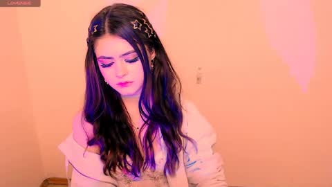 Amina online show from 03/23/26, 12:58