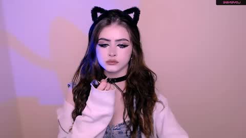 Amina online show from 04/20/26, 03:15