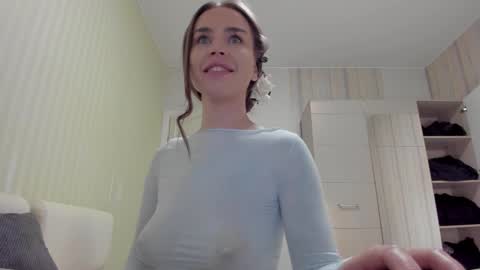 Kristina online show from 02/15/25, 07:38