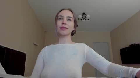Kristina online show from 11/24/25, 05:45