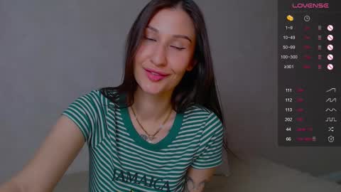 Camilla online show from 10/23/25, 11:35