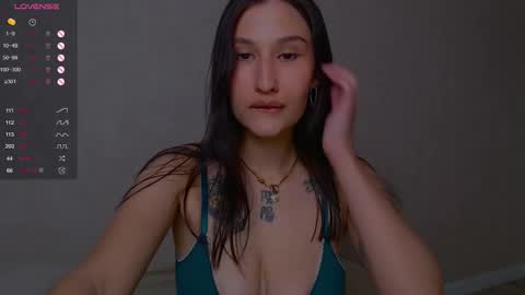 Camilla online show from 01/19/26, 01:42