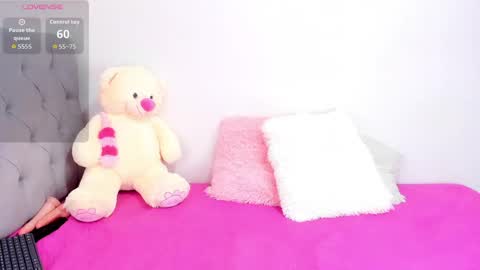 amira_princesswc online show from 06/01/26, 07:26