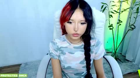 Snapshot of amiraaa__ chatting on 02/28/26, 11:55 online show from 02/28/26, 11:55