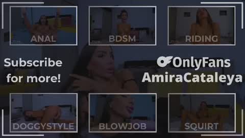 Snapshot of amiracataleya chatting on 07/06/26, 08:22 Arinna online show from 07/06/26, 08:22