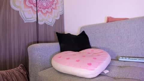 Snapshot of amiracupcake chatting on 01/29/25, 12:12 AMIIRA online show from 01/29/25, 12:12