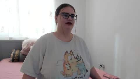 Amira Vyxen online show from 03/13/26, 07:37