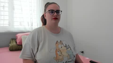 Amira Vyxen online show from 04/06/26, 06:36