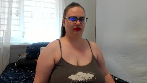 Amira Vyxen online show from 04/21/26, 06:31