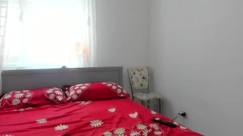 Amira Vyxen online show from 06/09/26, 08:15