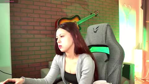 Amire online show from 03/08/26, 05:44