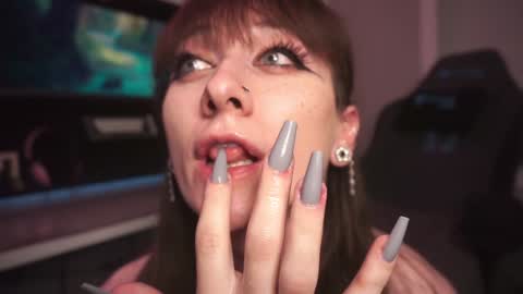   Am-er-in online show from 01/08/25, 06:09