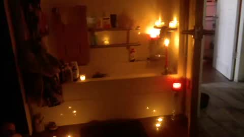 amithestgoddess86 online show from 03/10/26, 12:26