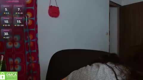 amitlu_ online show from 12/18/25, 07:09