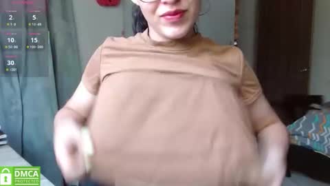 amitlu_ online show from 02/17/26, 05:08