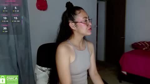 amitlu_ online show from 03/06/26, 09:00