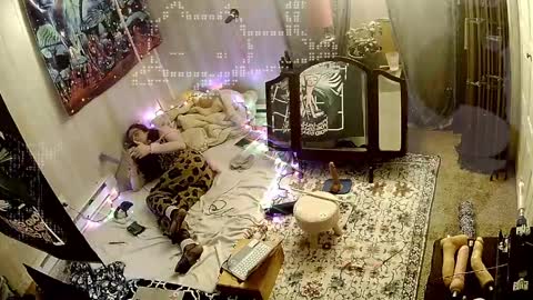 amituist online show from 04/14/26, 01:00