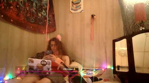 amituist online show from 04/18/26, 08:07