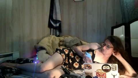 amituist online show from 04/22/26, 12:35