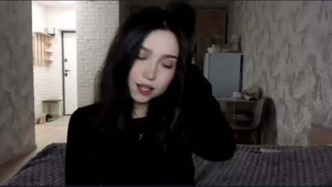 Snapshot of amiyulo chatting on 07/10/26, 02:16 Milana online show from 07/10/26, 02:16