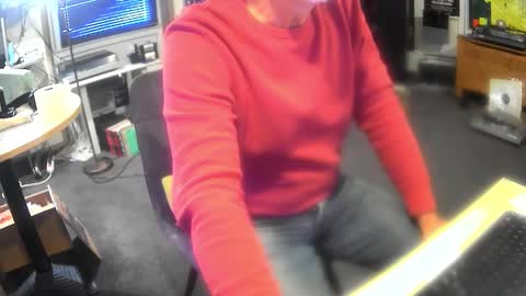 amjan19 online show from 10/18/25, 11:33