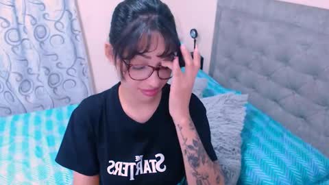 Snapshot of ammanda_ chatting on 12/24/24, 12:55 diana online show from 12/24/24, 12:55