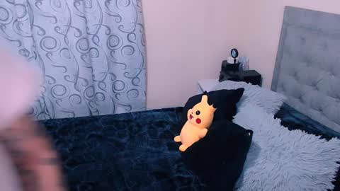 Snapshot of ammanda_ chatting on 02/26/25, 12:38 diana online show from 02/26/25, 12:38