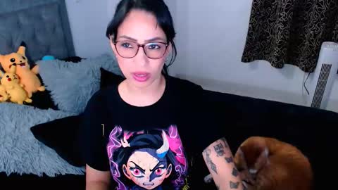 diana online show from 12/19/25, 02:51