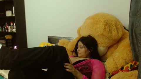 Ambaar online show from 09/23/25, 11:30