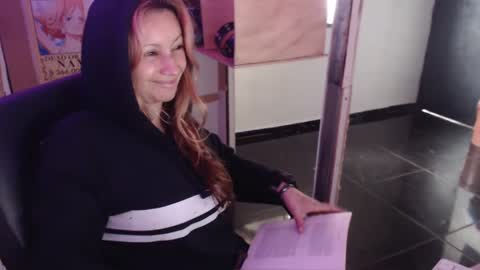 Paula D online show from 02/27/25, 02:54