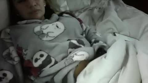 Paula D online show from 11/14/25, 11:20