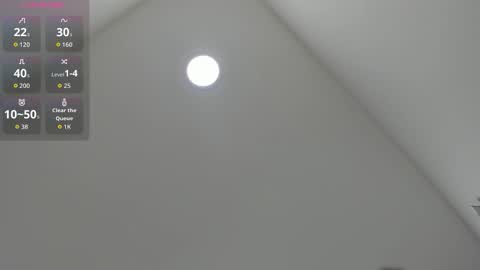 Amber online show from 02/09/26, 05:28