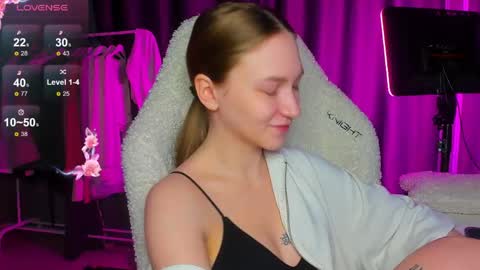 Ammi online show from 05/15/26, 05:47
