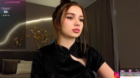 Snapshot of ammy_77 chatting on 01/28/25, 10:02 Ammy online show from 01/28/25, 10:02