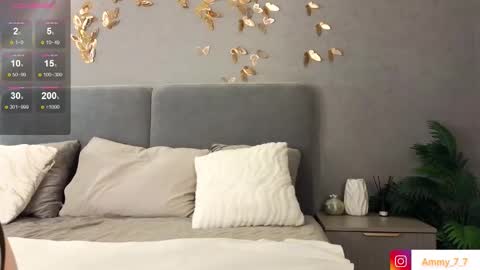 Snapshot of ammy_77 chatting on 09/17/25, 11:45 Ammy online show from 09/17/25, 11:45